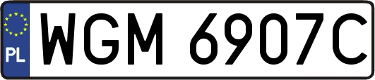 WGM6907C