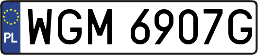 WGM6907G