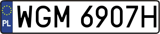 WGM6907H