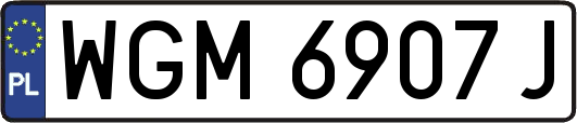 WGM6907J