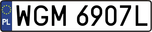 WGM6907L