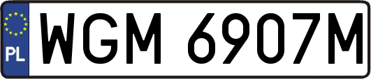 WGM6907M