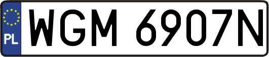 WGM6907N