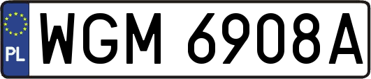 WGM6908A
