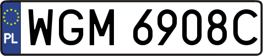 WGM6908C
