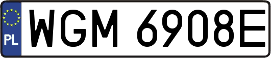 WGM6908E