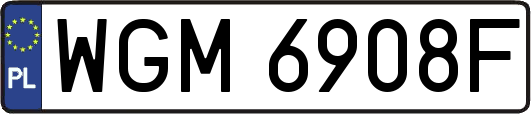 WGM6908F