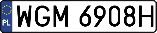 WGM6908H
