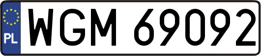 WGM69092