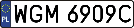 WGM6909C