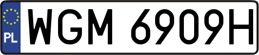 WGM6909H