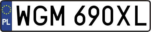 WGM690XL