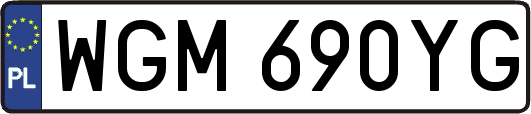 WGM690YG