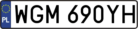 WGM690YH