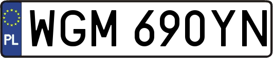 WGM690YN