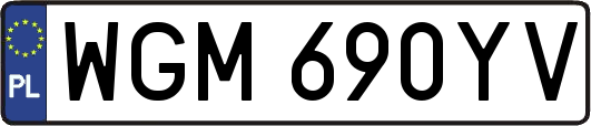 WGM690YV