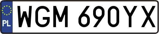 WGM690YX