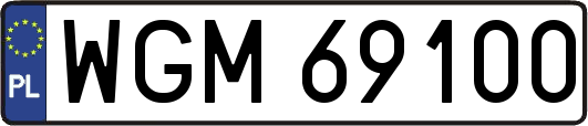 WGM69100