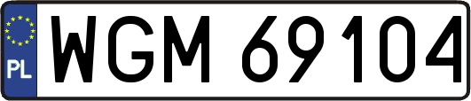 WGM69104