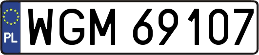 WGM69107