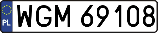 WGM69108