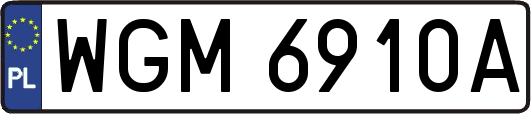WGM6910A