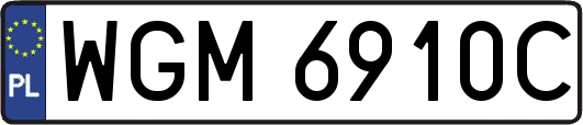 WGM6910C