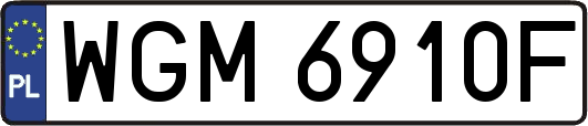WGM6910F