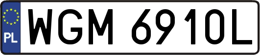 WGM6910L
