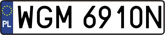 WGM6910N