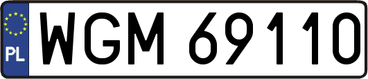 WGM69110