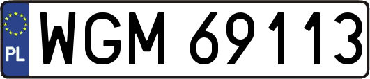 WGM69113
