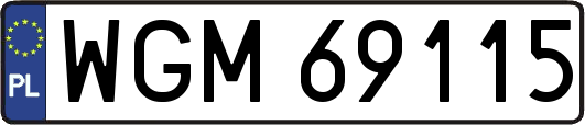 WGM69115