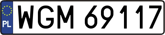 WGM69117