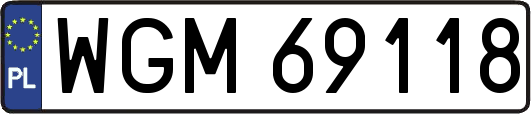 WGM69118