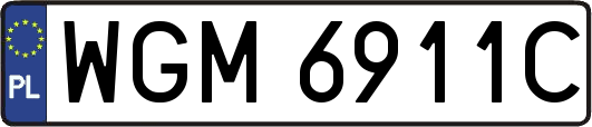 WGM6911C