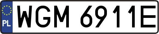 WGM6911E