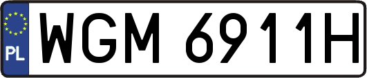 WGM6911H