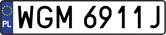 WGM6911J