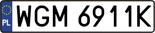 WGM6911K