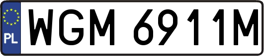 WGM6911M