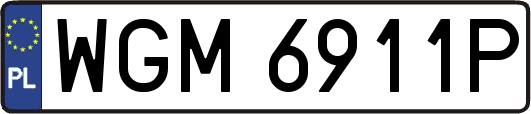 WGM6911P