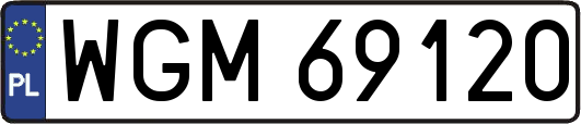 WGM69120