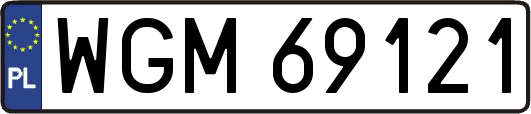 WGM69121