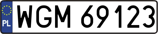 WGM69123