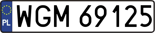 WGM69125