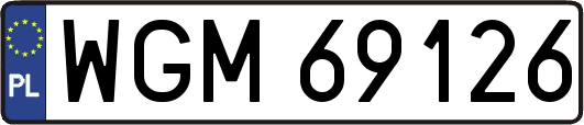 WGM69126
