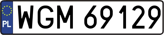 WGM69129