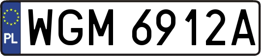 WGM6912A