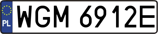 WGM6912E